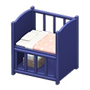 Baby Bed Animal Crossing New Horizons | ACNH Critter - ACNHMALL