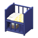 Baby Bed Animal Crossing New Horizons | ACNH Critter - ACNHMALL