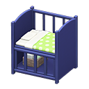 Baby Bed Animal Crossing New Horizons | ACNH Critter - ACNHMALL