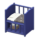 Baby Bed Animal Crossing New Horizons | ACNH Critter - ACNHMALL