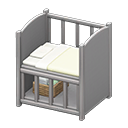 Baby Bed Animal Crossing New Horizons | ACNH Critter - ACNHMALL