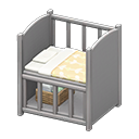 Baby Bed Animal Crossing New Horizons | ACNH Critter - ACNHMALL