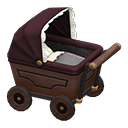 Stroller Animal Crossing New Horizons | ACNH Critter - ACNHMALL