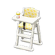 White x Yellow
