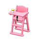 Pink x None