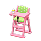 Pink x Green Pink x Green