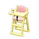 Yellow x Pink