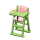 Green x Pink Green x Pink