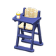 Blue x Beige Blue x Beige