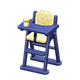 Blue x Yellow