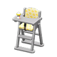 Gray x Yellow Gray x Yellow
