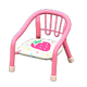Pink x Strawberry Pink x Strawberry