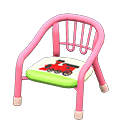 Baby Chair Animal Crossing New Horizons | ACNH Critter - ACNHMALL