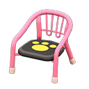 Baby Chair Animal Crossing New Horizons | ACNH Critter - ACNHMALL