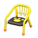 Baby Chair Animal Crossing New Horizons | ACNH Critter - ACNHMALL