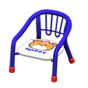 Baby Chair Animal Crossing New Horizons | ACNH Critter - ACNHMALL