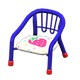 Blue x Strawberry