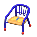 Baby Chair Animal Crossing New Horizons | ACNH Critter - ACNHMALL
