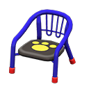 Baby Chair Animal Crossing New Horizons | ACNH Critter - ACNHMALL