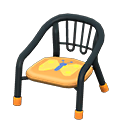 Baby Chair Animal Crossing New Horizons | ACNH Critter - ACNHMALL