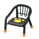 Baby Chair Animal Crossing New Horizons | ACNH Critter - ACNHMALL