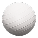 Exercise Ball Animal Crossing New Horizons | ACNH Critter - ACNHMALL