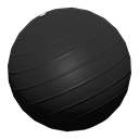 Exercise Ball Animal Crossing New Horizons | ACNH Critter - ACNHMALL