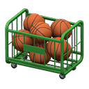 Ball Catcher