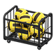 Dodgeballs x NA