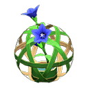 Bamboo Sphere Animal Crossing New Horizons | ACNH Critter - ACNHMALL