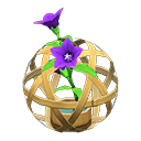 Bamboo Sphere Animal Crossing New Horizons | ACNH Critter - ACNHMALL