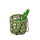 Green bamboo x NA Green bamboo x NA