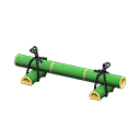 Bamboo Stopblock