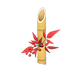 Dried bamboo x NA