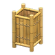 Dried bamboo x NA