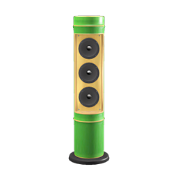 Bamboo Speaker DIY Recipe