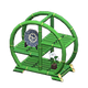 Green bamboo x NA