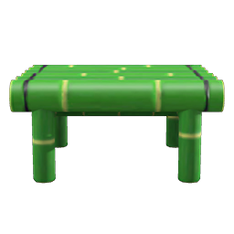 Bamboo Stool DIY