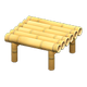 Dried bamboo x NA Dried bamboo x NA
