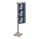Vertical Banner Animal Crossing New Horizons | ACNH Critter - ACNHMALL
