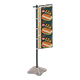 Black x Fast food