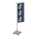 Vertical Banner Animal Crossing New Horizons | ACNH Critter - ACNHMALL