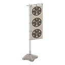 Vertical Banner Animal Crossing New Horizons | ACNH Critter - ACNHMALL