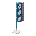 Vertical Banner Animal Crossing New Horizons | ACNH Critter - ACNHMALL