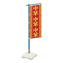 Vertical Banner Animal Crossing New Horizons | ACNH Critter - ACNHMALL