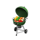 Green x NA