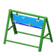 Green x Seaside Green x Seaside