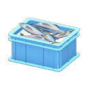 Fish Container Animal Crossing New Horizons | ACNH Critter - ACNHMALL