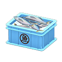 Fish Container Animal Crossing New Horizons | ACNH Critter - ACNHMALL