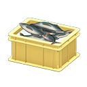 Fish Container Animal Crossing New Horizons | ACNH Critter - ACNHMALL